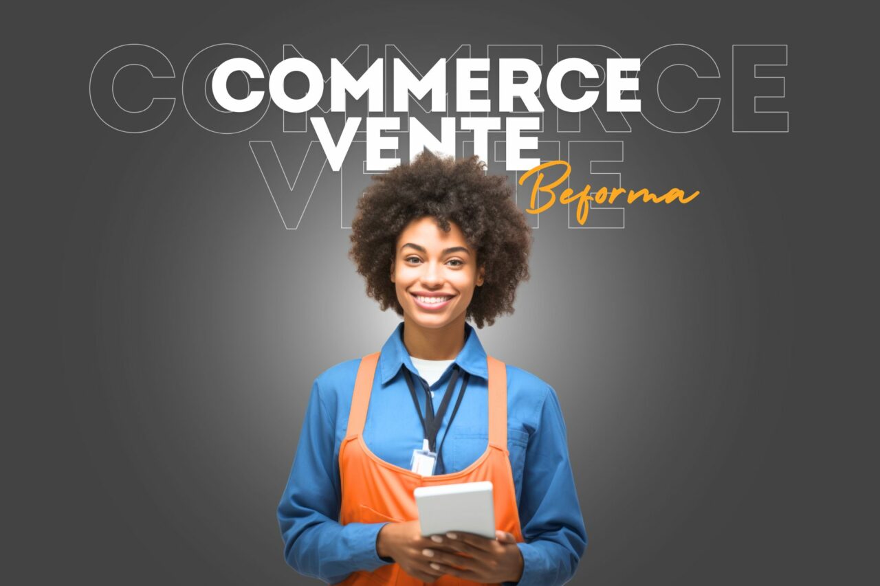 BEFORMA | Centre de formation d'apprentis